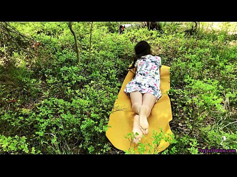 ❤️ Stranger on Tinder masturbasi My Pussy and Fucks Passionately in the woods ❤❌ Sex pada kami id.analytik24.ru ❤