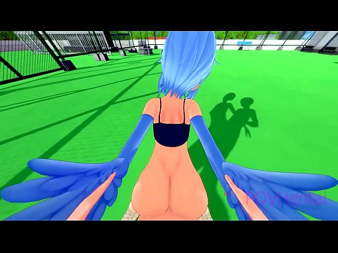 ❤️ Gadis monster harpy. ❤❌  Sex pada kami id.analytik24.ru ❤