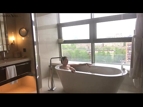 ❤️ Sayang yang luar biasa dengan penuh semangat menyentak vaginanya di kamar mandi ❤❌ Sex pada kami id.analytik24.ru ❤